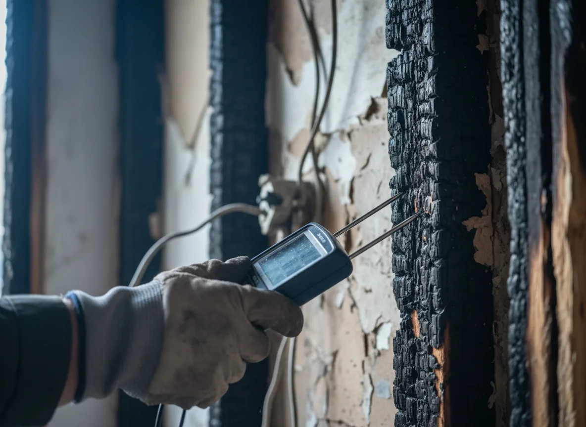 Fire Damage Restoration Harrisville, WV FAQs